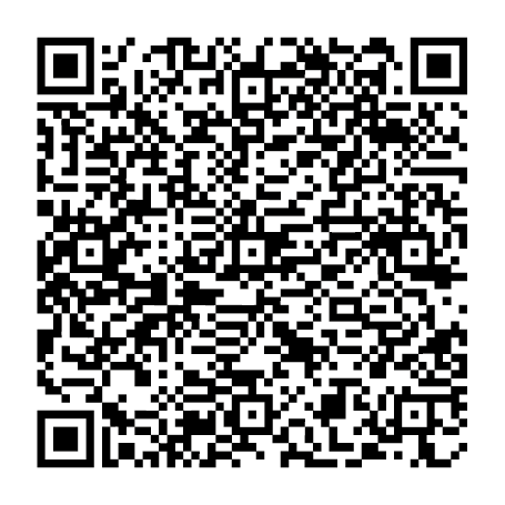 QR-код для пожертвования